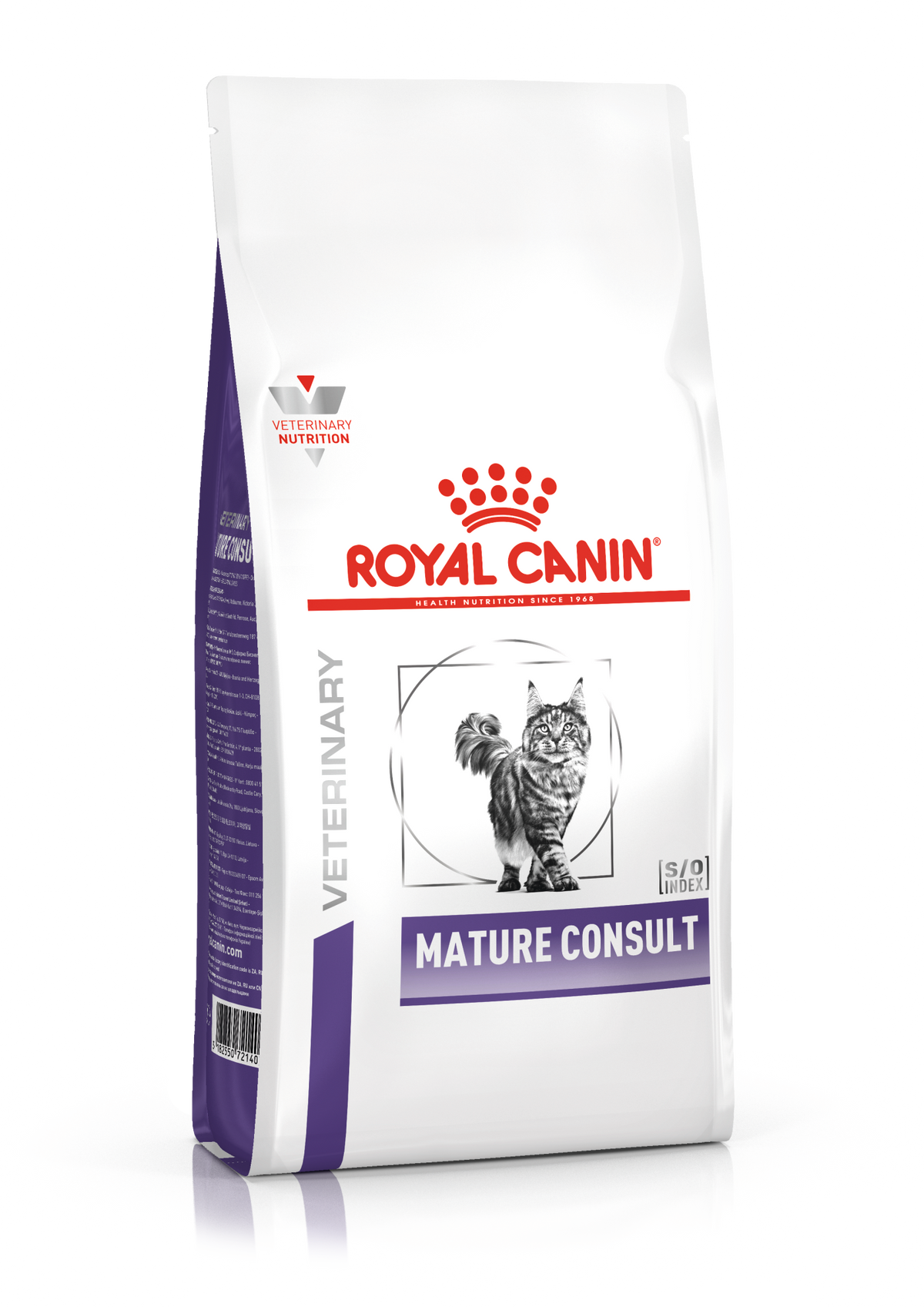 Royal Canin Feline Mature Consult