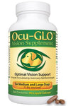 Ocu-GLO™ for Medium and Large Dogs 90 gelcaps