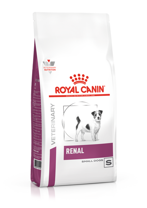Royal Canin Renal for Small Dogs