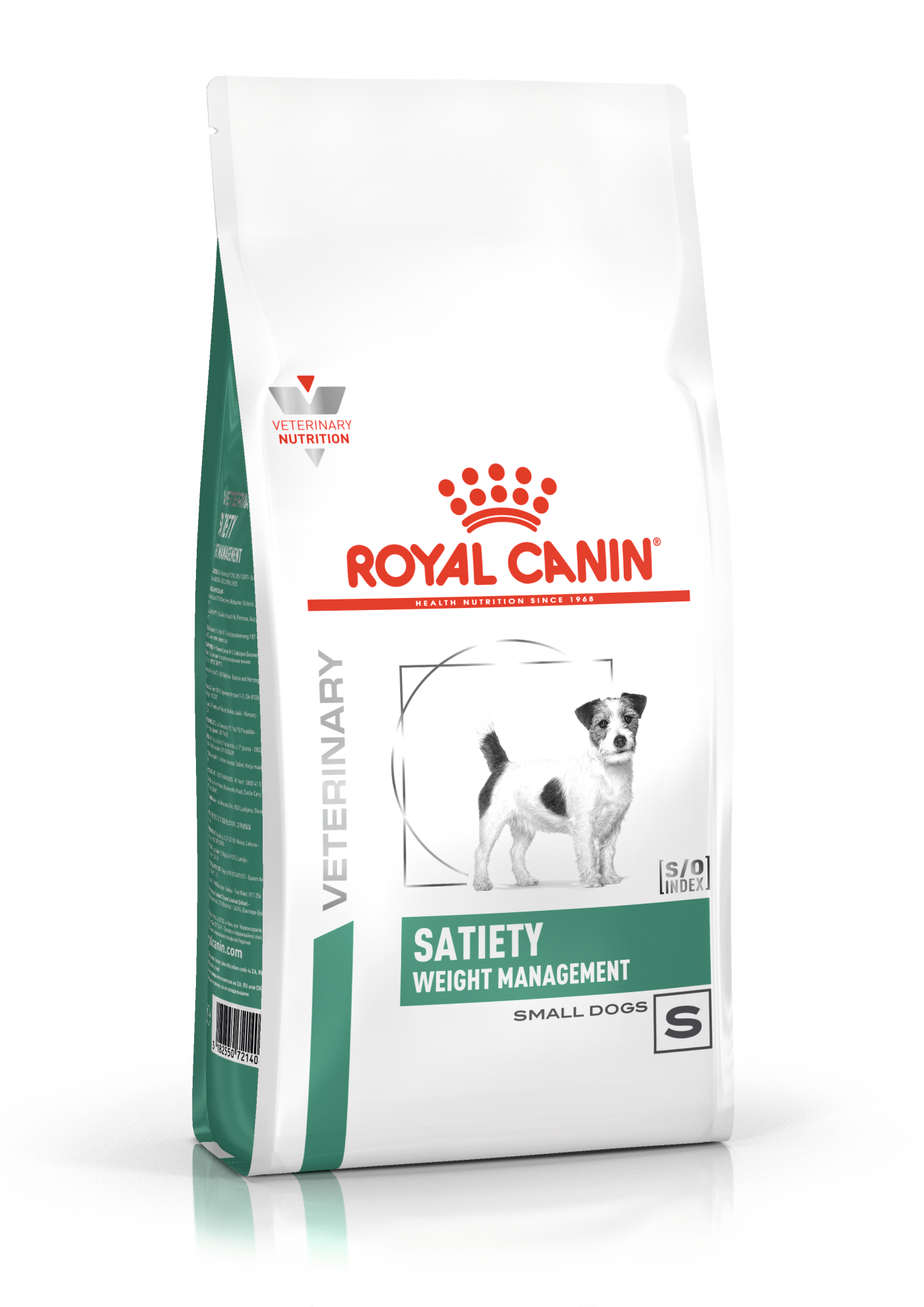 Royal canin sale satiety support canine