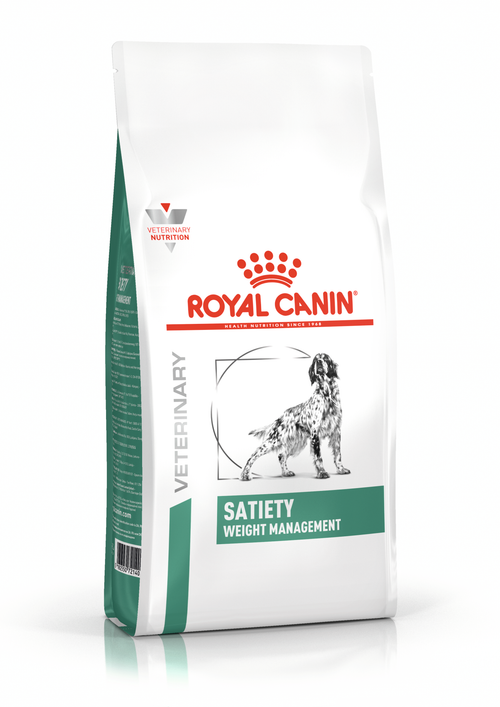 Royal Canin Satiety Support Weight Management for Dogs
