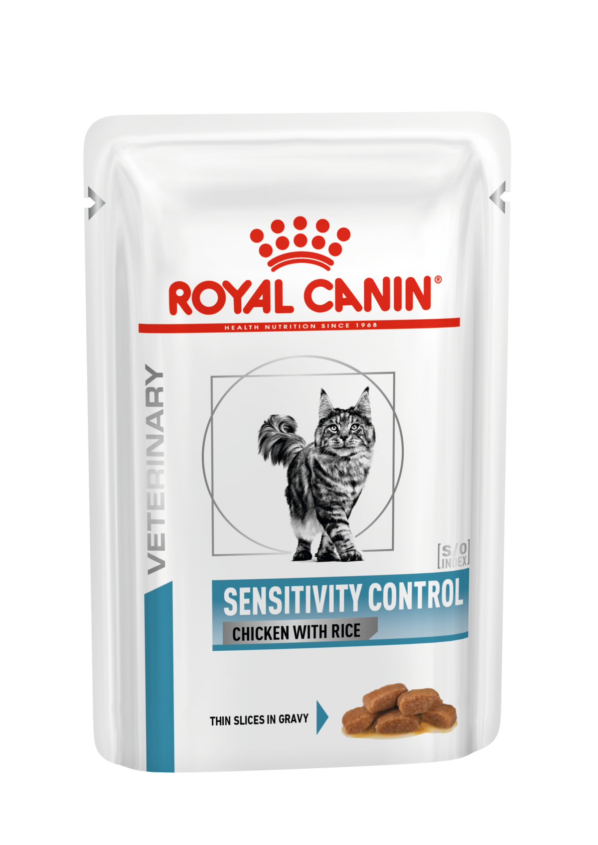 Royal Canin Sensitivity Control (Chicken & Rice) for Cats