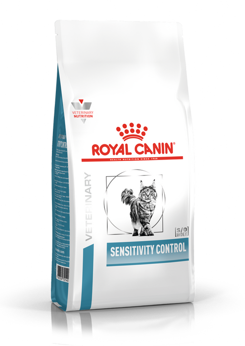 Royal Canin Sensitivity Control for Cats