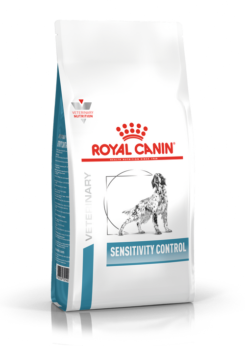 Royal Canin Sensitivity Control for Dogs