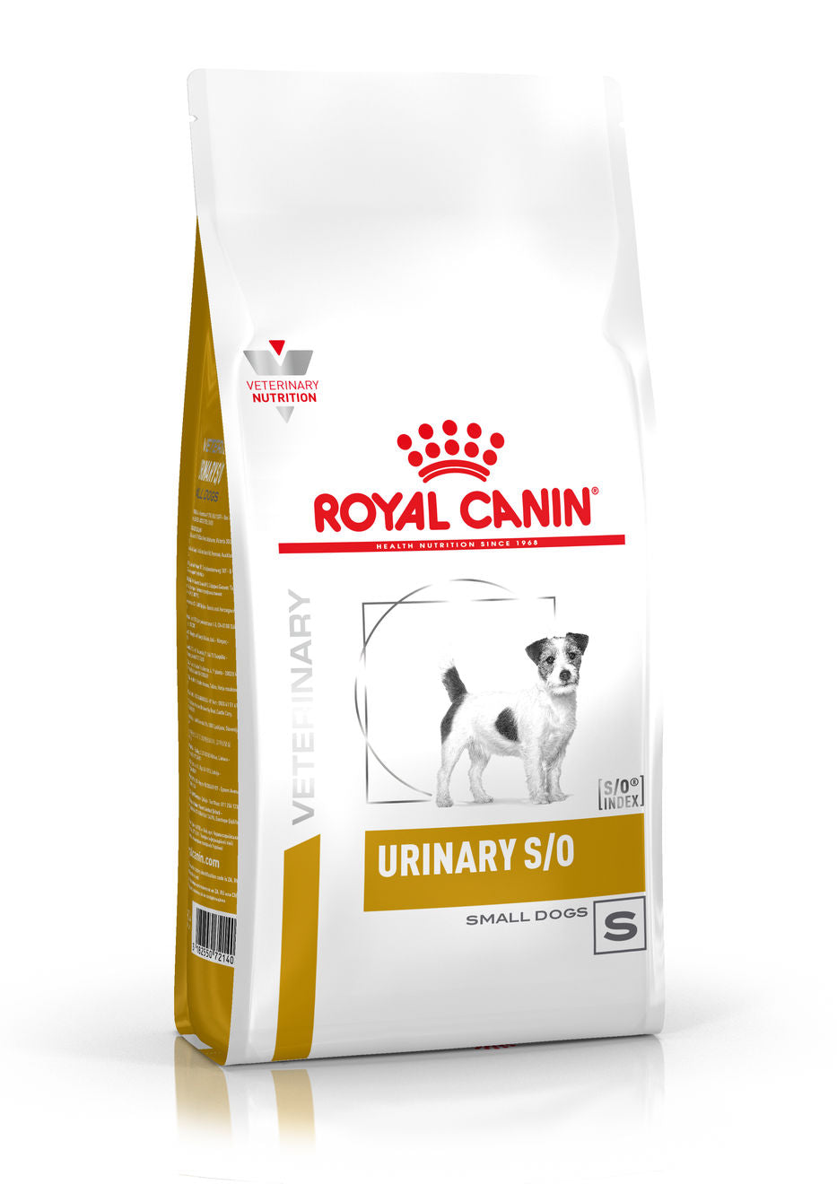 Royal Canin Urinary S/O for Small Dogs