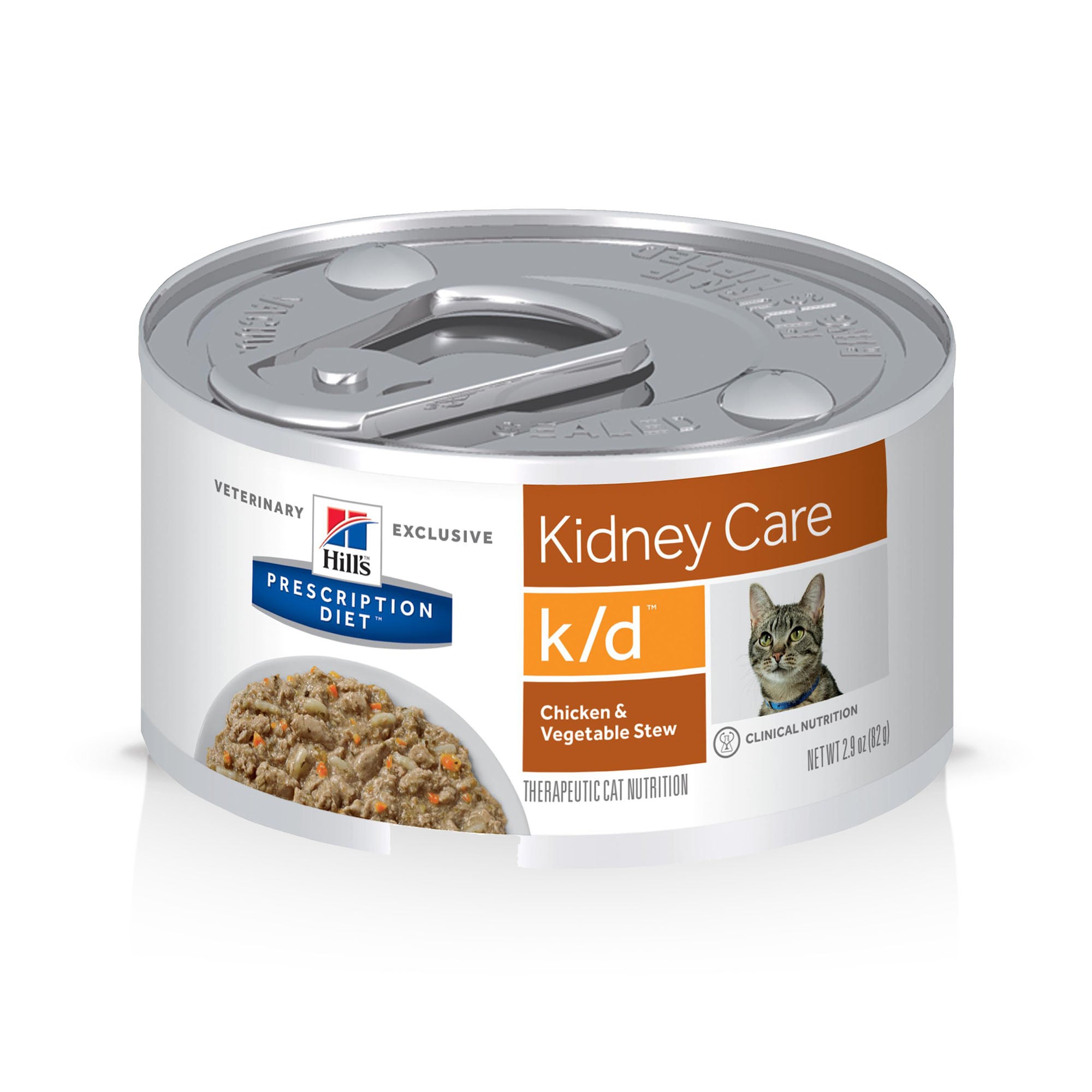 Hills kd chicken and vegetable stew online
