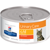 Hill's Feline C/D Multicare with Chicken 5.5oz (24 cans)
