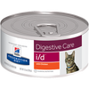 Hill's Feline I/D with Chicken Canned 5.5oz (24 cans)