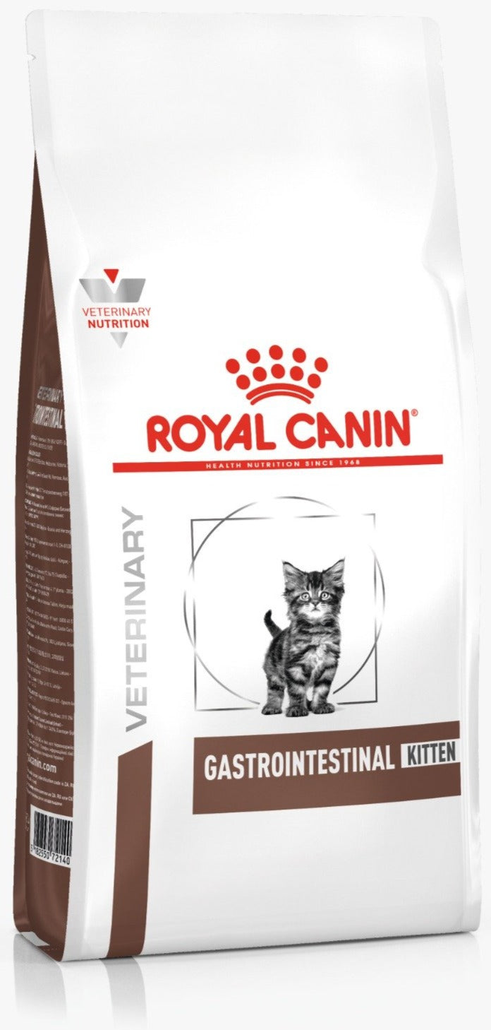 Royal canin gastrointestinal food sale