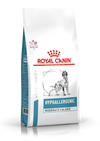 Royal Canin Hypoallergenic Moderate Calorie for Dogs 7kg
