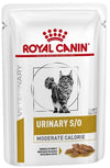 Royal Canin Urinary S/O Moderate Calorie Pouch