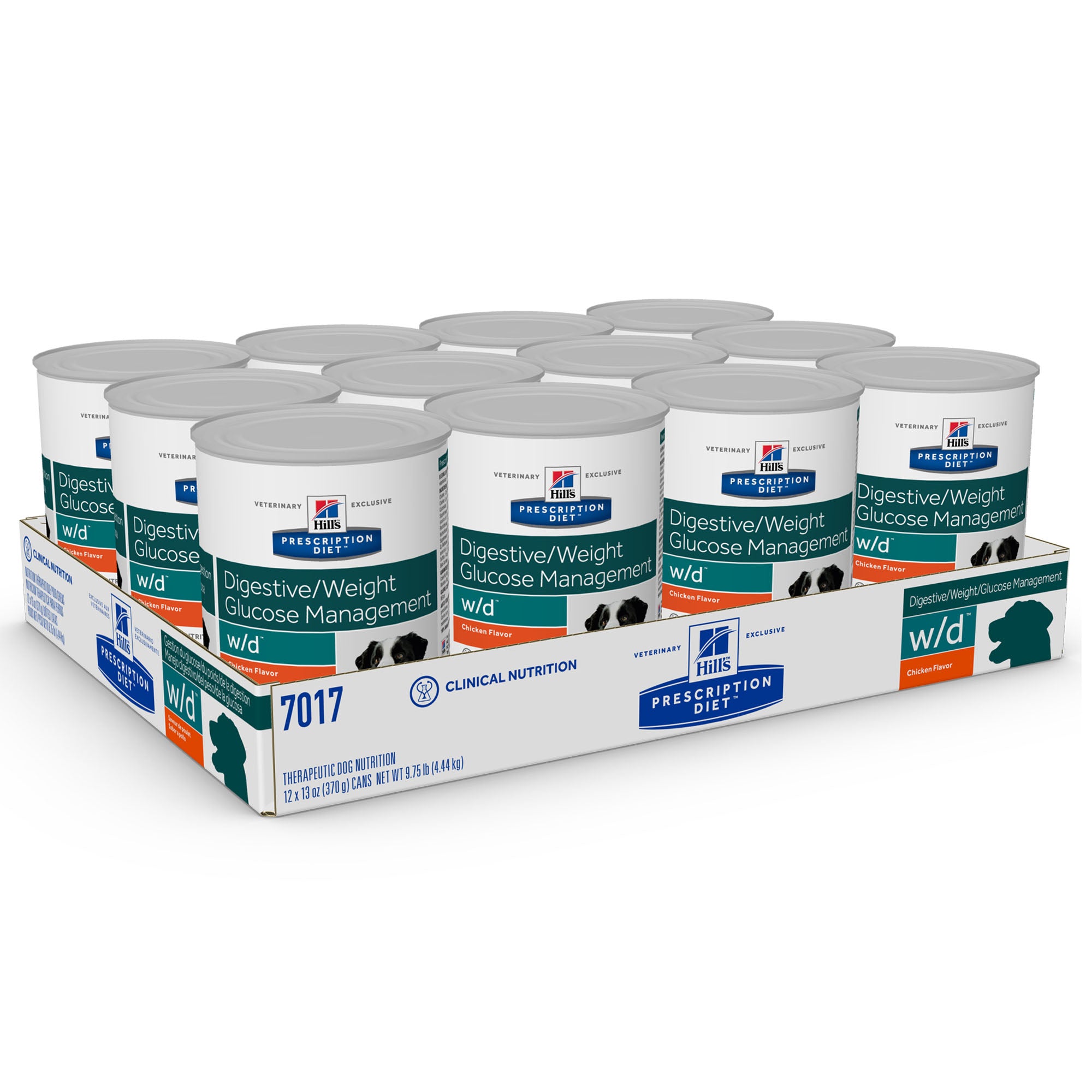 Hills glucose on sale management