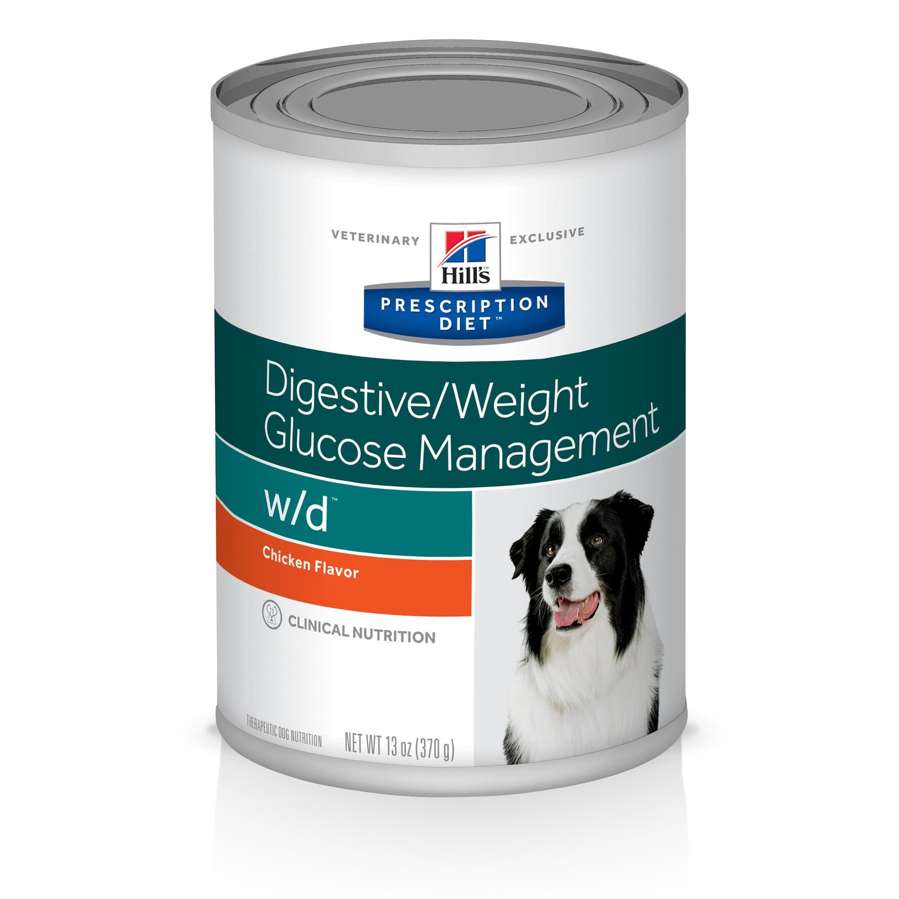 Hill's Canine W/D Chicken Flavor – Vet Central